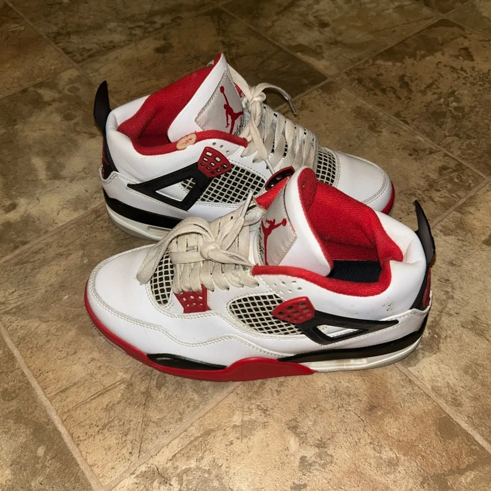 Jordan air retro
